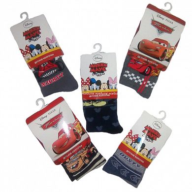 RuSocks �������� ������� �� ��������� DI-77 � ������������